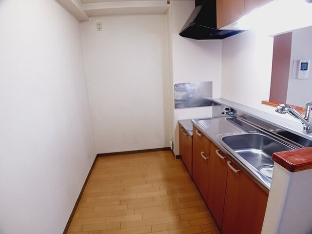 【キッチン】 | Ｇ－ＯＡＫ山鼻