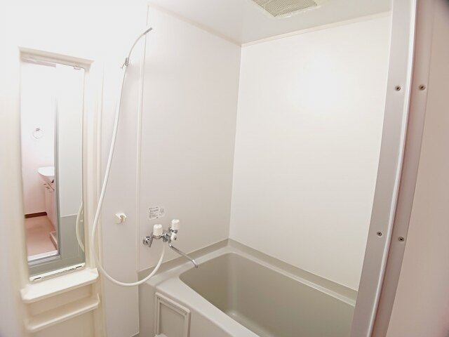 【浴室】 | Ｇ－ＯＡＫ山鼻