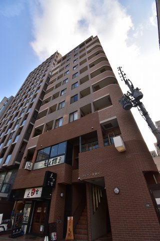 クレアール神戸の画像
