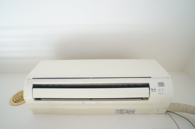 サンサーラ奈良の設備