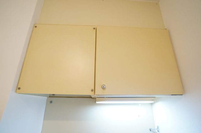 サンサーラ奈良のキッチン