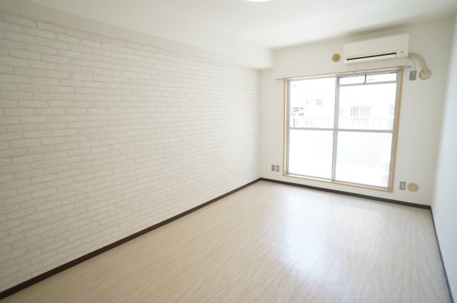 サンサーラ奈良の居間・リビング