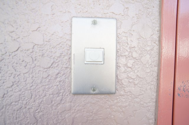 サンサーラ奈良のセキュリティ