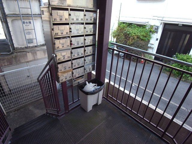 サンサーラ奈良のエントランス