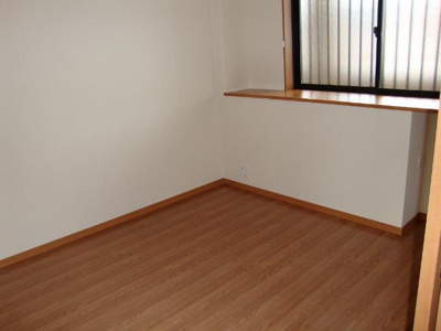 【内装】 | パドマレジデンス | 洋室