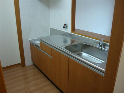 【キッチン】 | パドマレジデンス | キッチン