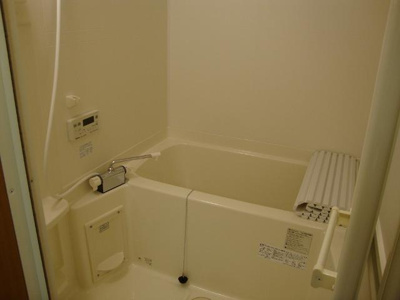 【浴室】 | パドマレジデンス | バス