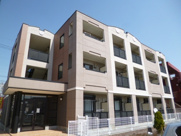 ブルックハウスの画像