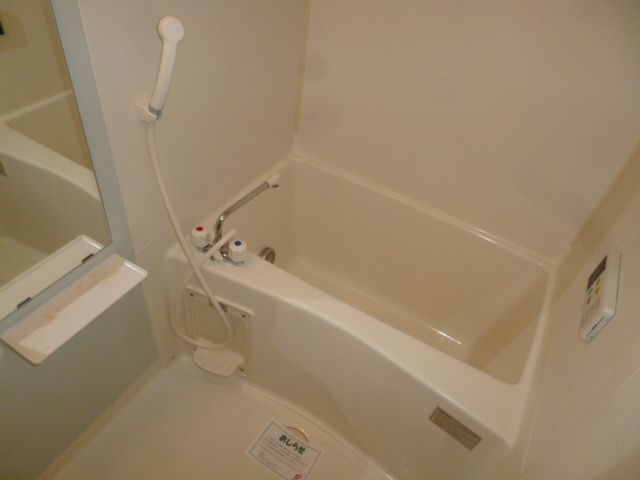 【浴室】 | ブルックハウス