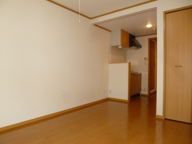 【洋室】 | ブルックハウス