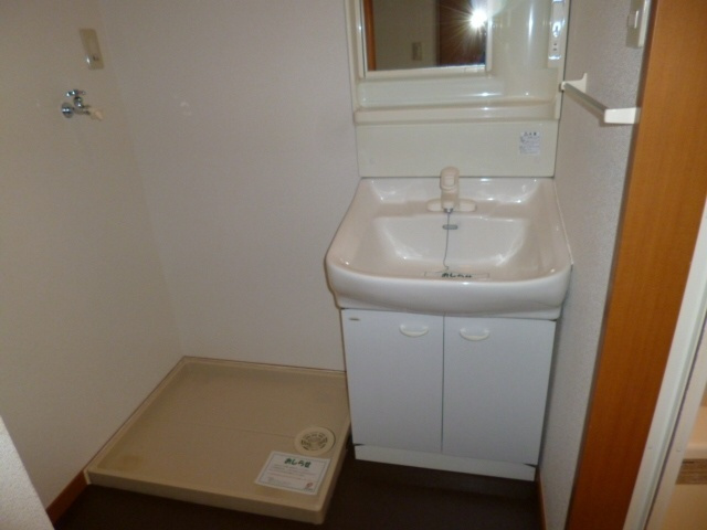 【洗面所】 | ブルックハウス