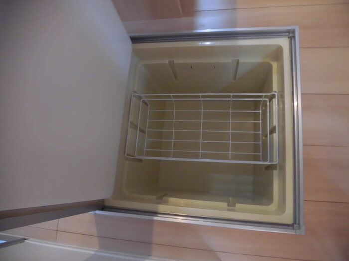 ポワール　Ｋのキッチン