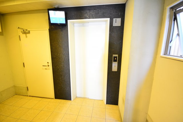アパルトマン阪南町のその他共用部分