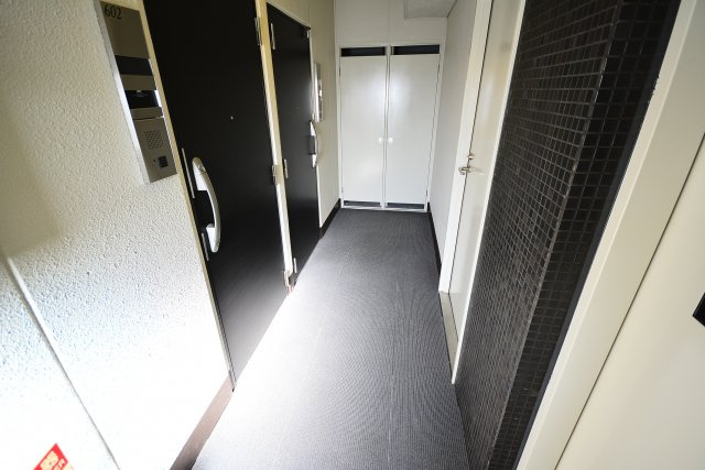 アパルトマン阪南町の周辺