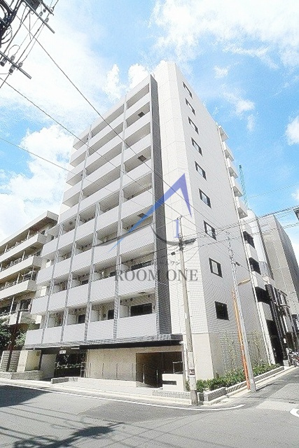 ステージグランデ菊川