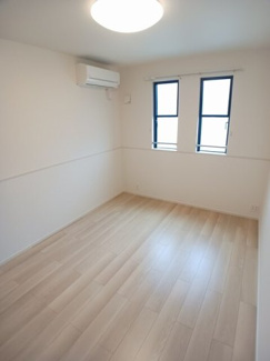 【洋室】 | カルムメゾンＫ・Ⅰ