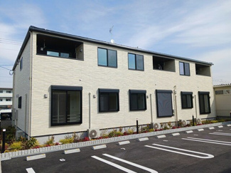 【外観】 | カルムメゾンＫ・Ⅰ