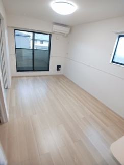 【居間・リビング】 | カルムメゾンＫ・Ⅰ