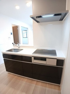 【キッチン】 | カルムメゾンＫ・Ⅰ