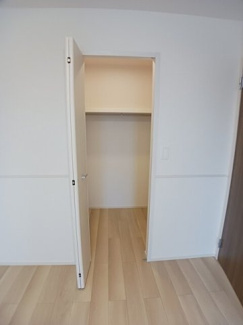 【収納】 | カルムメゾンＫ・Ⅰ