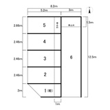 長居ひまわりパーキングの画像
