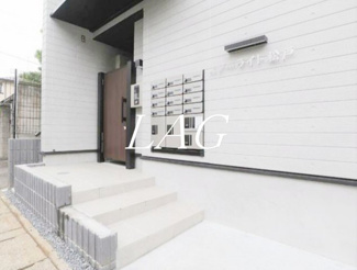 【エントランス】 | スターライト松戸 | エントランスです。