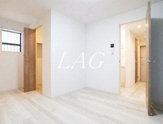 【寝室】 | スターライト松戸 | 寝室です。