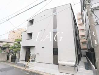 【外観】 | スターライト松戸 | 外観です。