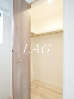 【収納】 | スターライト松戸 | 収納です。