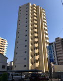 ザ・レジデンス三ノ輪の画像