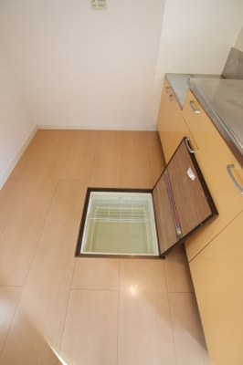 【収納】 | ハッピーキューブ鳴尾2番館