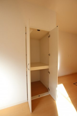 【収納】 | ハッピーキューブ鳴尾2番館