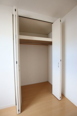 【収納】 | ハッピーキューブ鳴尾2番館