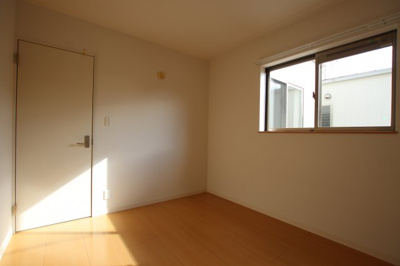 【洋室】 | ハッピーキューブ鳴尾2番館