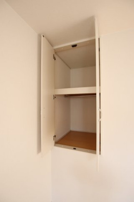【収納】 | ハッピーキューブ鳴尾2番館