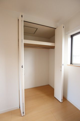 【収納】 | ハッピーキューブ鳴尾2番館