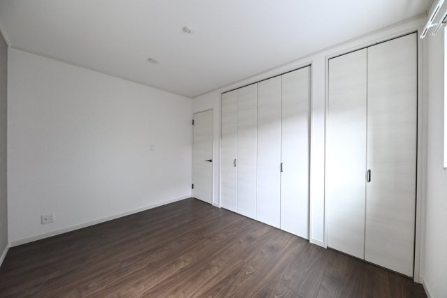 ルア浜田山の洋室