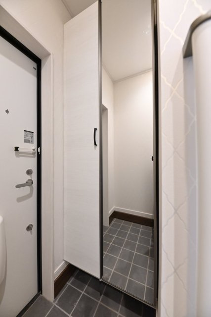 ルア浜田山のその他|姿見