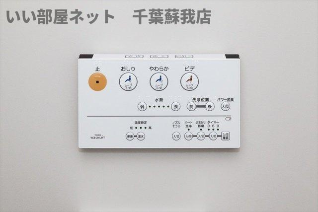 HALE KAI(ハレ カイ)の設備