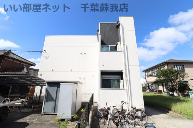 HALE KAI(ハレ カイ)のその他|きれいな外観です