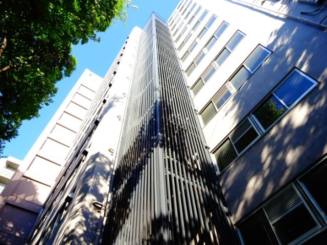 マンション第一明大前