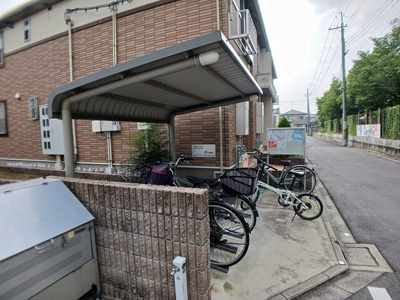 【その他共用部分】 | カーサ・プラシード