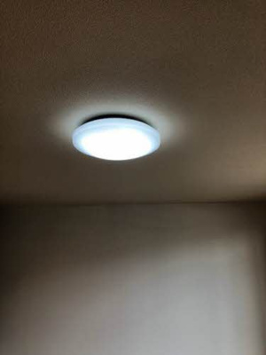 【設備】 | ウエストツリーC | 照明