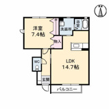 ウエストツリーCの画像