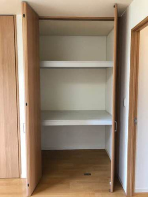 【収納】 | ウエストツリーC