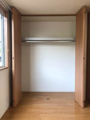 【収納】 | ウエストツリーC