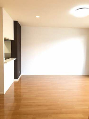 【居間・リビング】 | ウエストツリーC