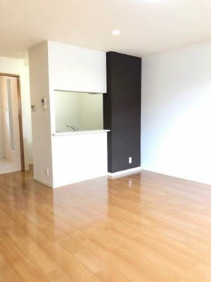 【居間・リビング】 | ウエストツリーC