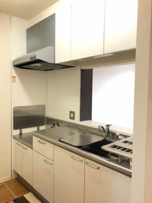 【キッチン】 | ウエストツリーC