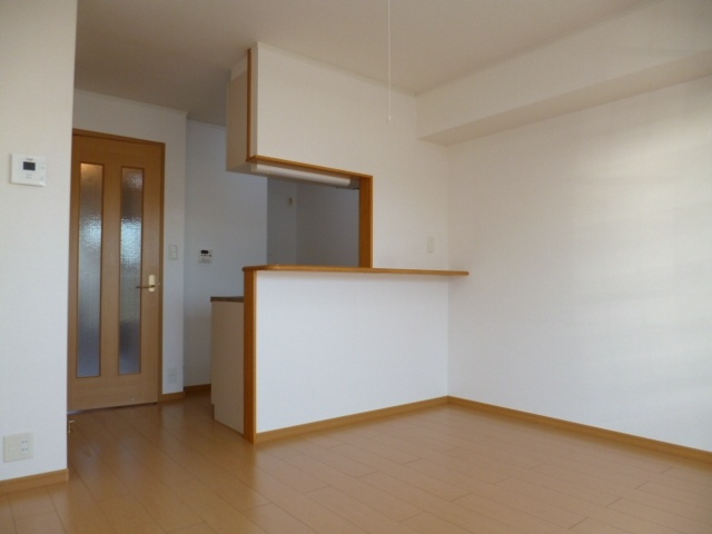 【内装】 | シンフォニーNAKANOⅡ